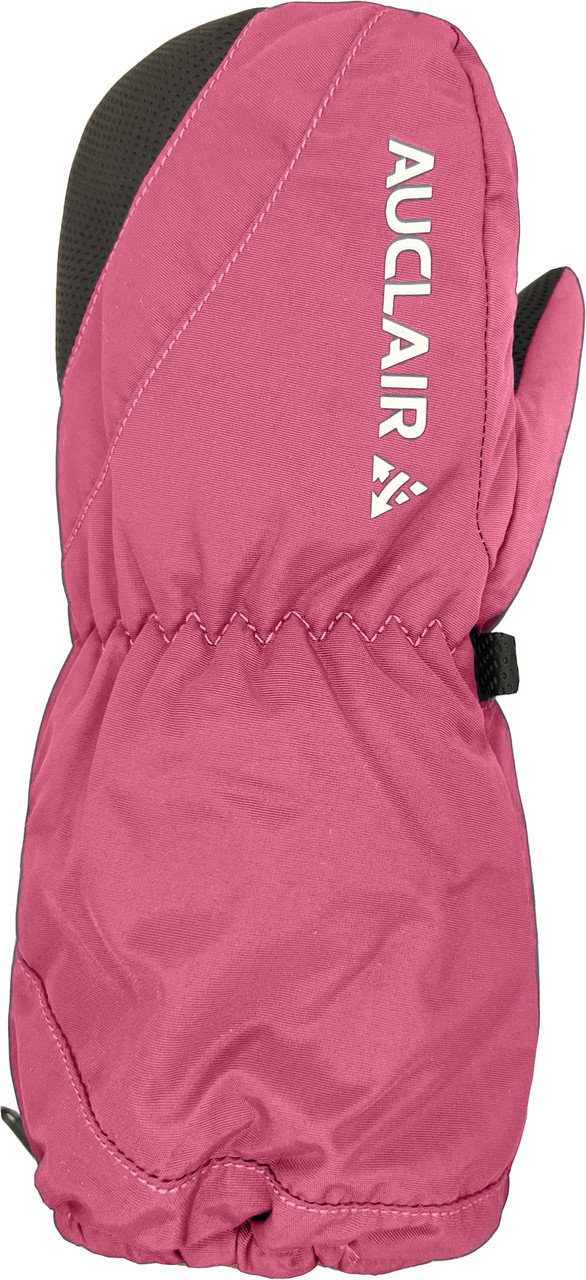 Auclair Frosty Zip Mitts - Children