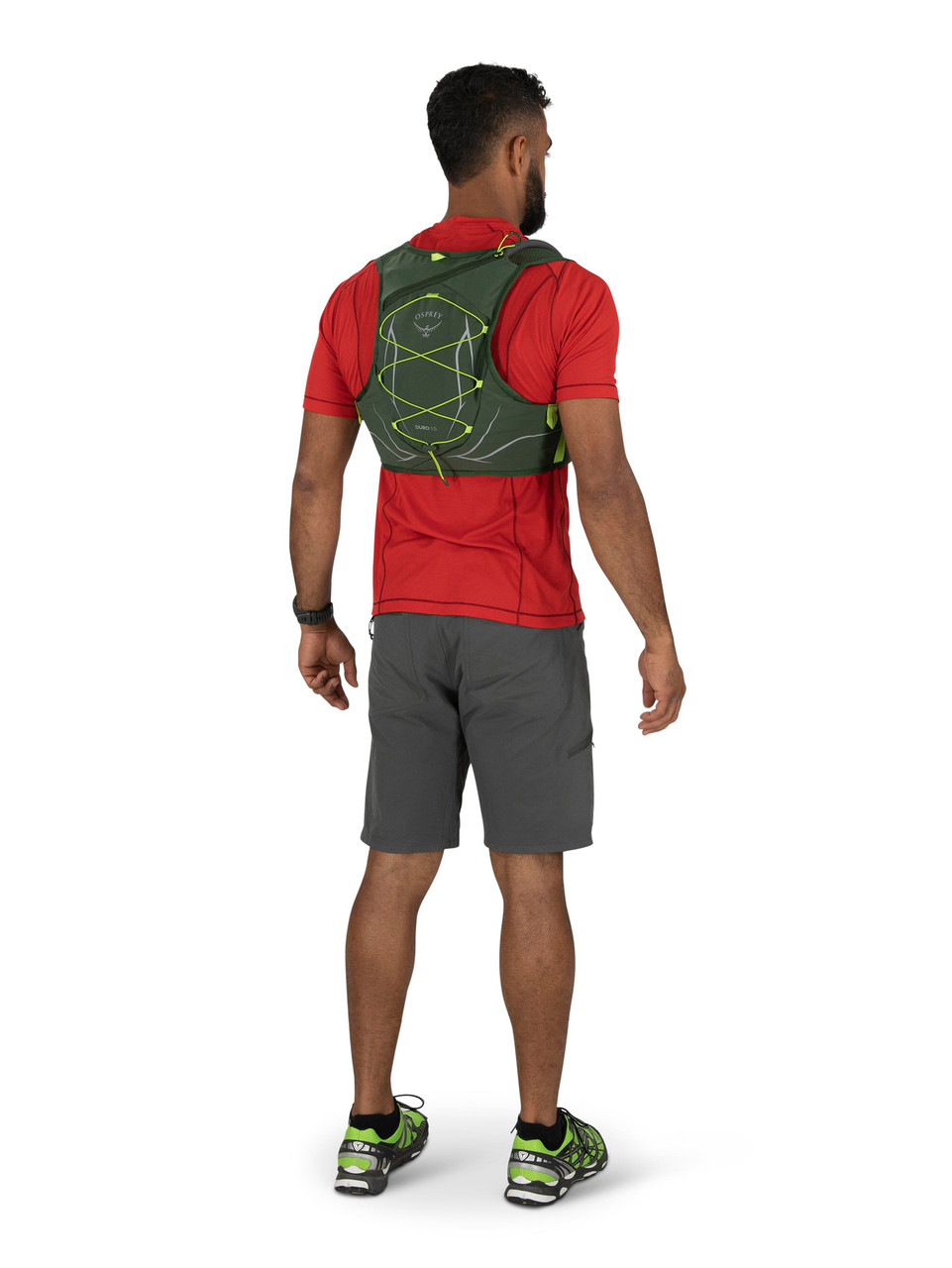 Osprey Duro 1.5 Running Vest - Men's