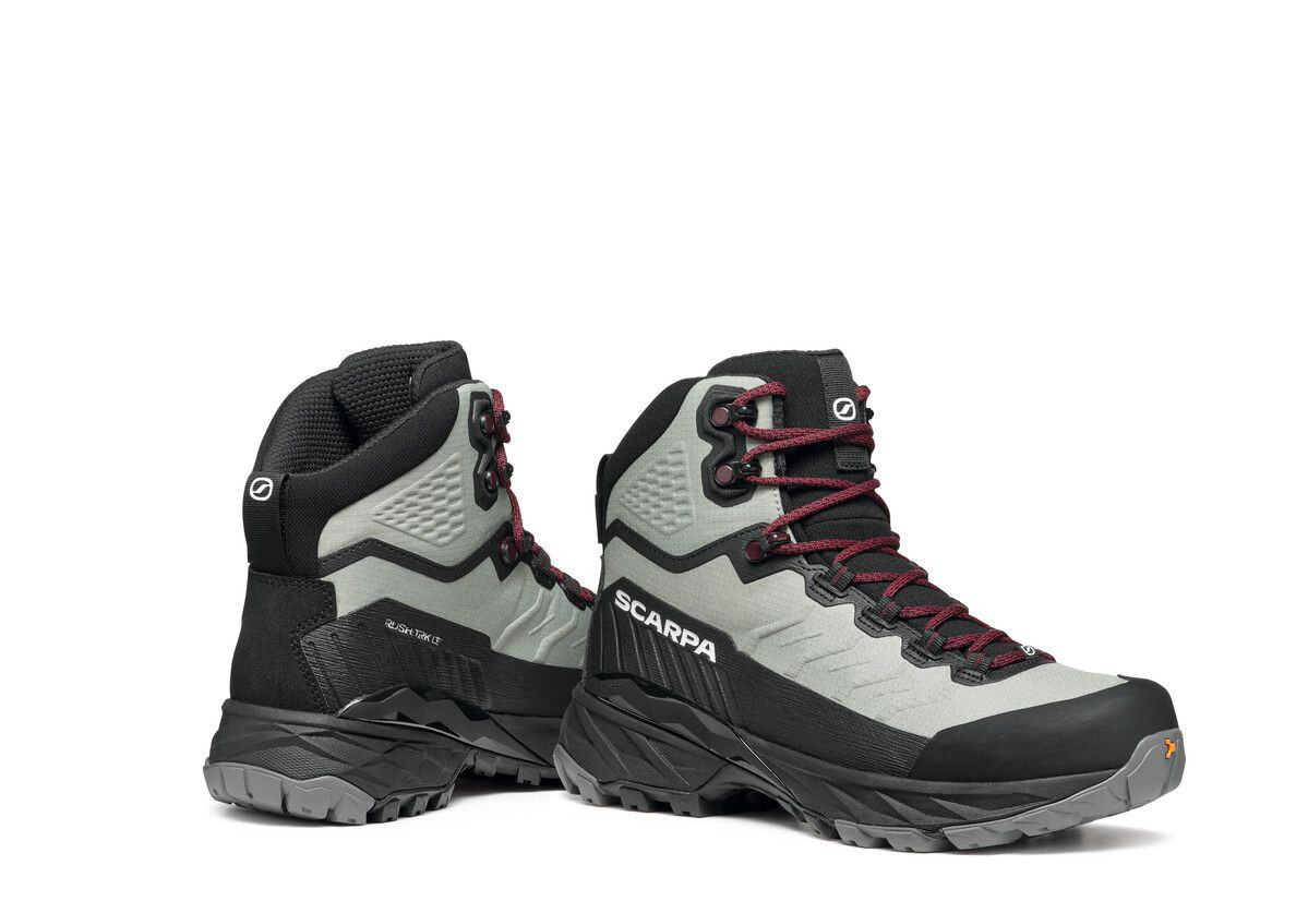 Scarpa Rush Trek LT Gore-Tex Hiking Boots - Women's