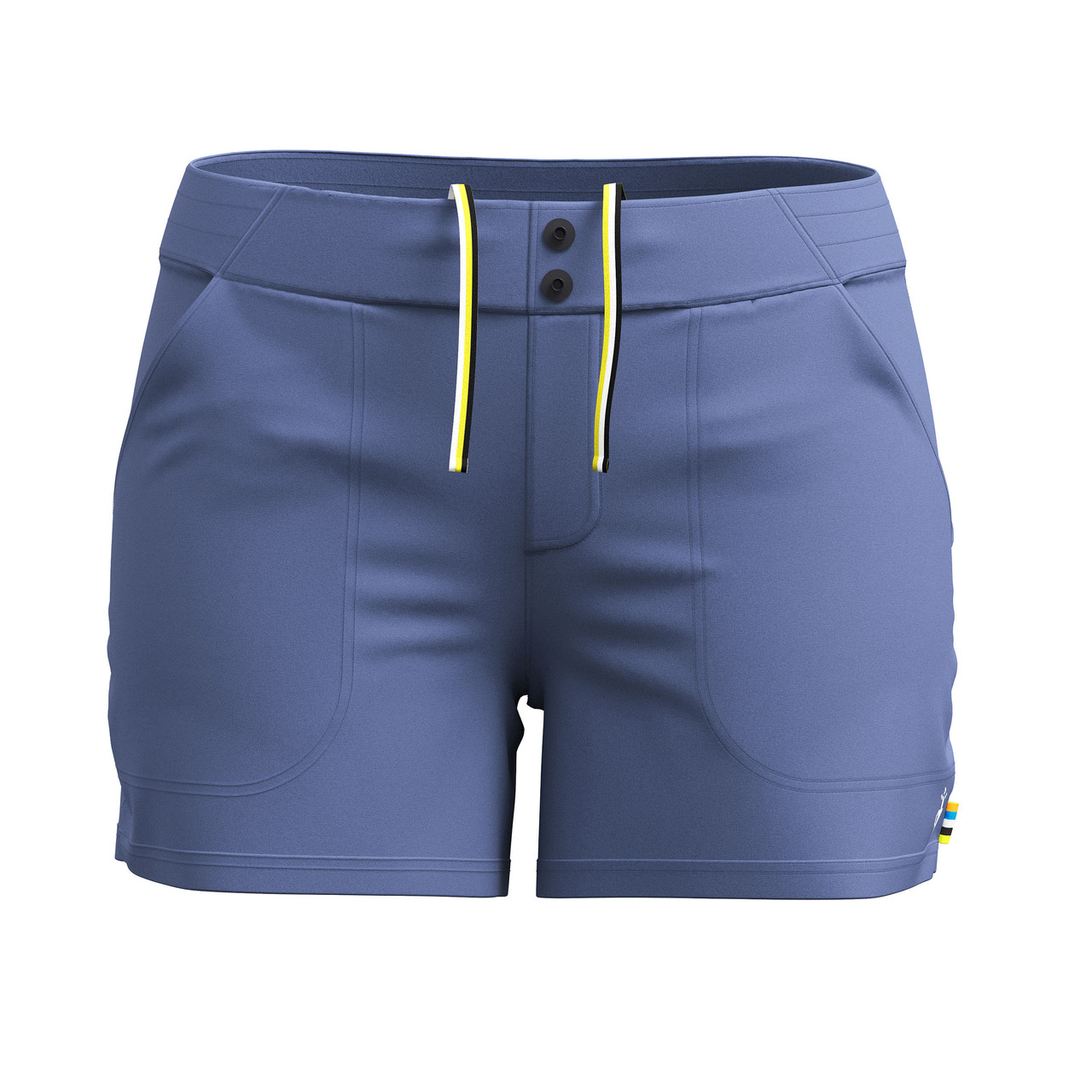 Smartwool 4" Hike Short - Women's