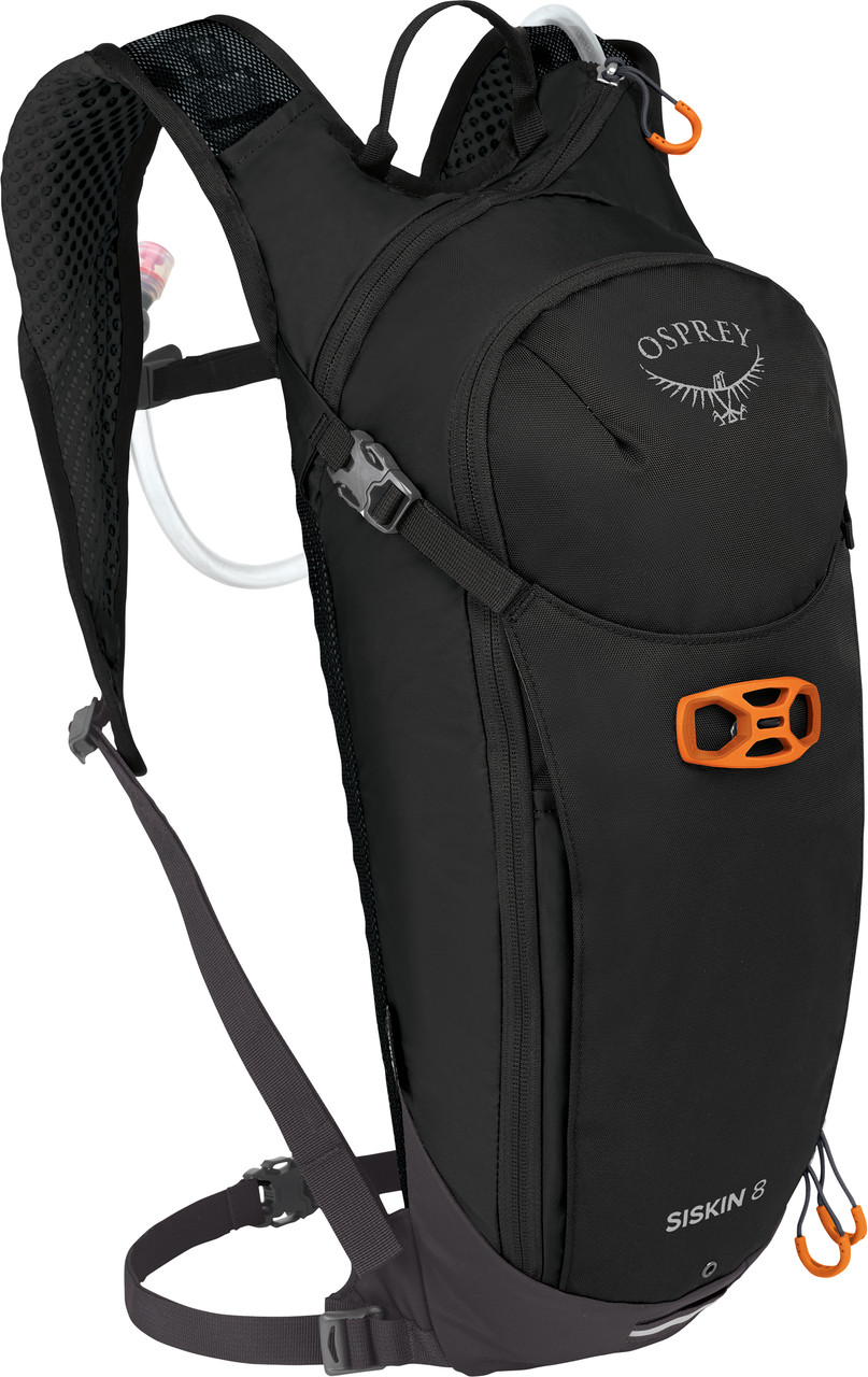 Osprey Siskin 8 Hydration Pack - Men's