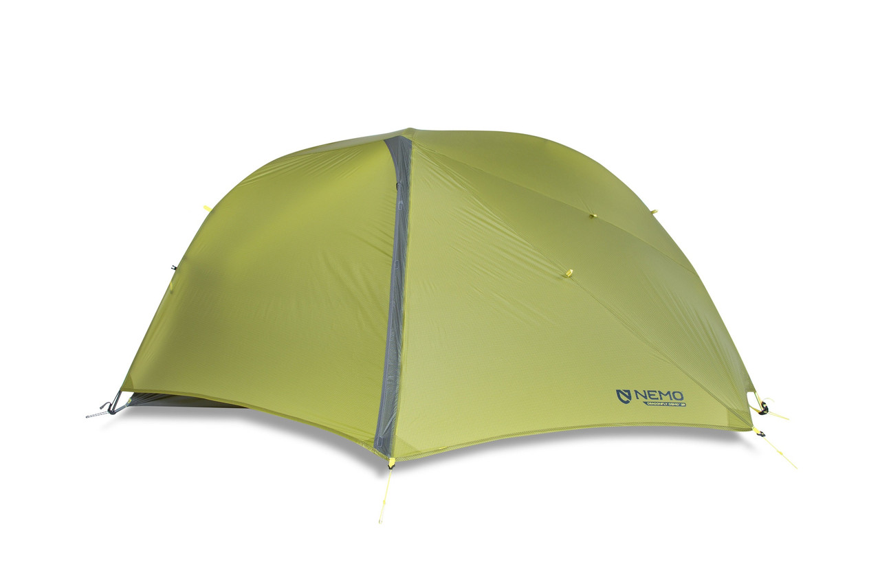 Nemo Dragonfly OSMO 2-Person Tent