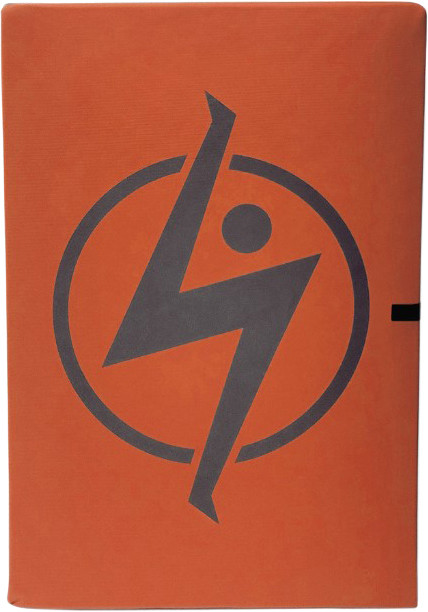 Flashed Rambler Crash Pad