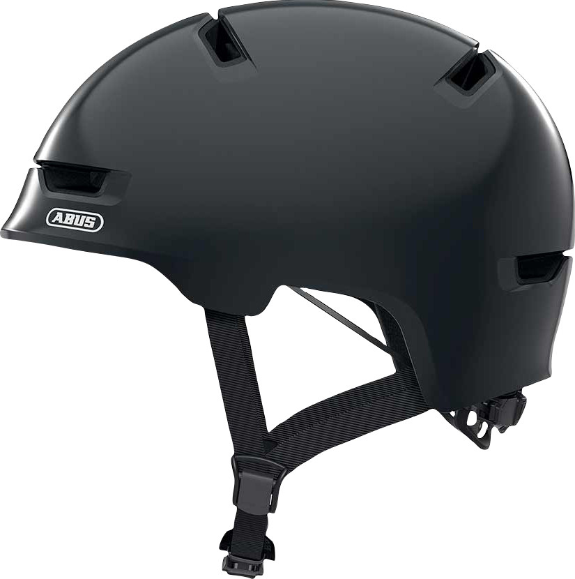 Abus Scraper 3.0 Helmet - Youths
