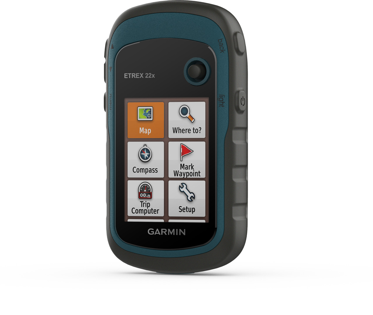 Garmin eTrex 22X GPS