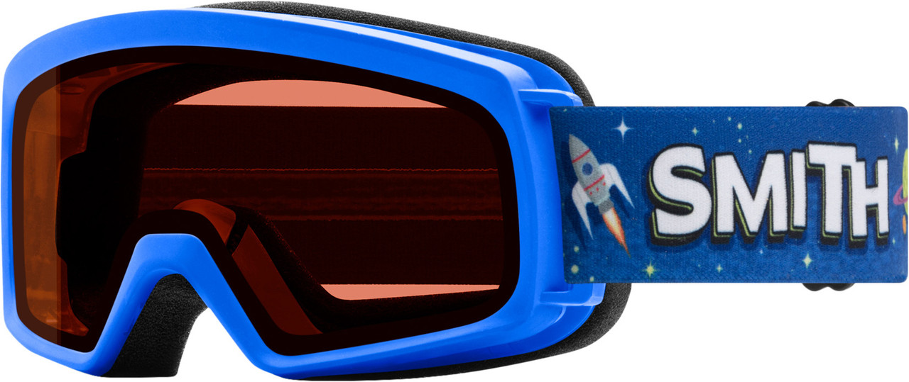 Smith Rascal OTG Goggles - Youths
