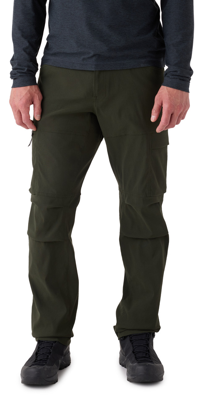 MEC Mochilero Stretch Pants - Men's
