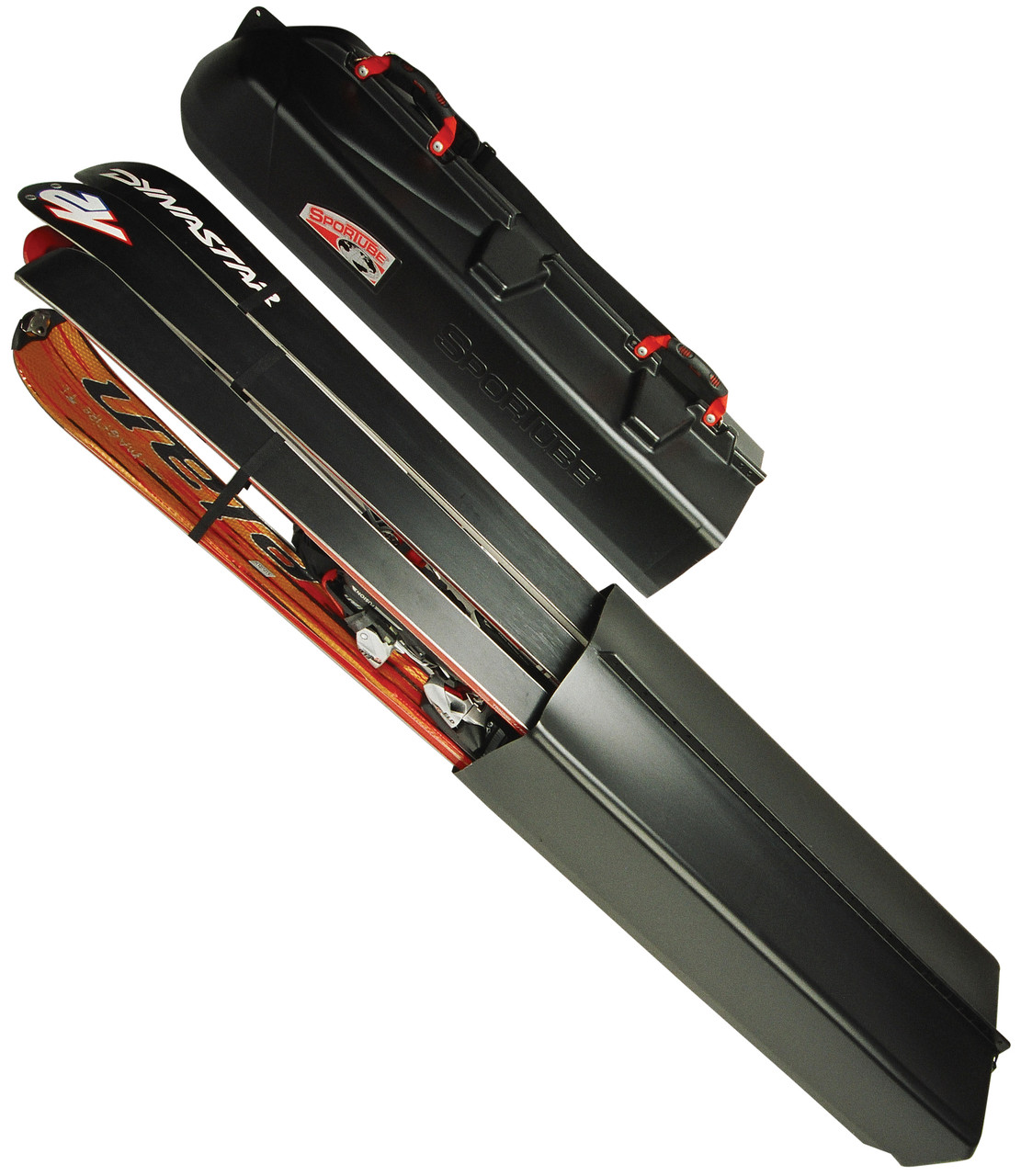 Sportube Series 3 Transport Case - Unisex