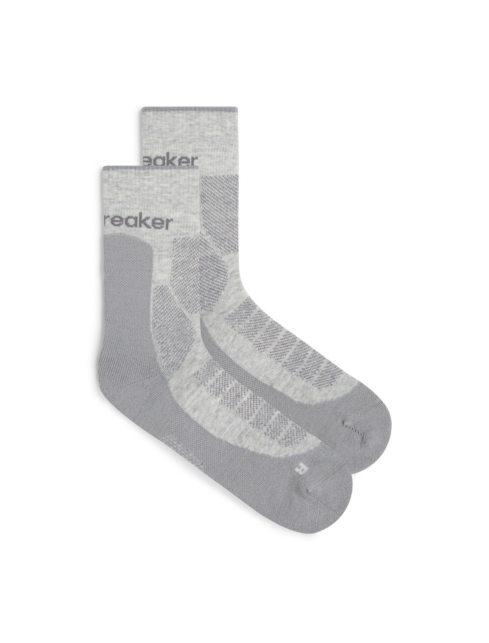 icebreaker Hike+ Heavy Crew Socks - Unisex