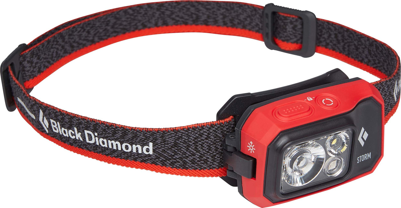 Black Diamond Storm 450 Headlamp