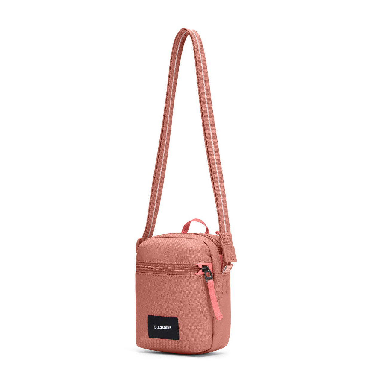Pacsafe GO Micro Crossbody - Unisex