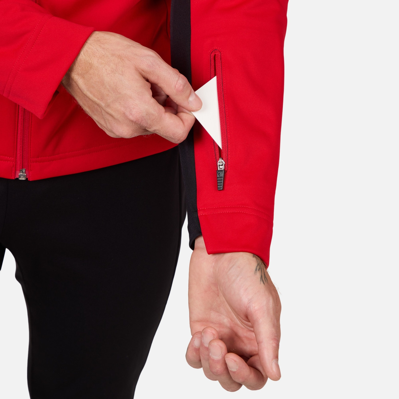 Rossignol Genetys Jacket - Men's