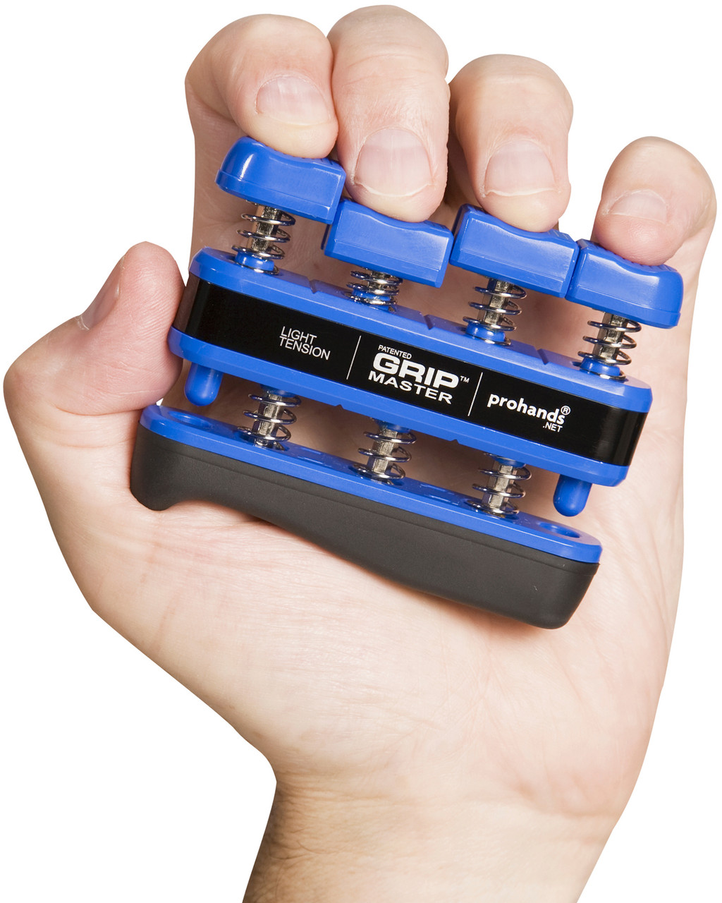 Prohands Gripmaster Forearm and Hand Trainer