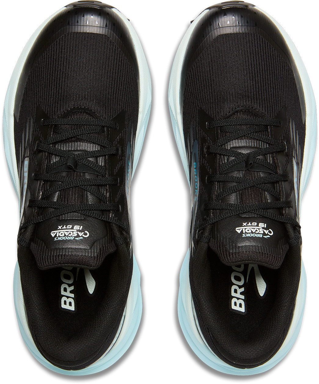 Brooks Cascadia 19 Gore-Tex Trail Running Shoes - Women's