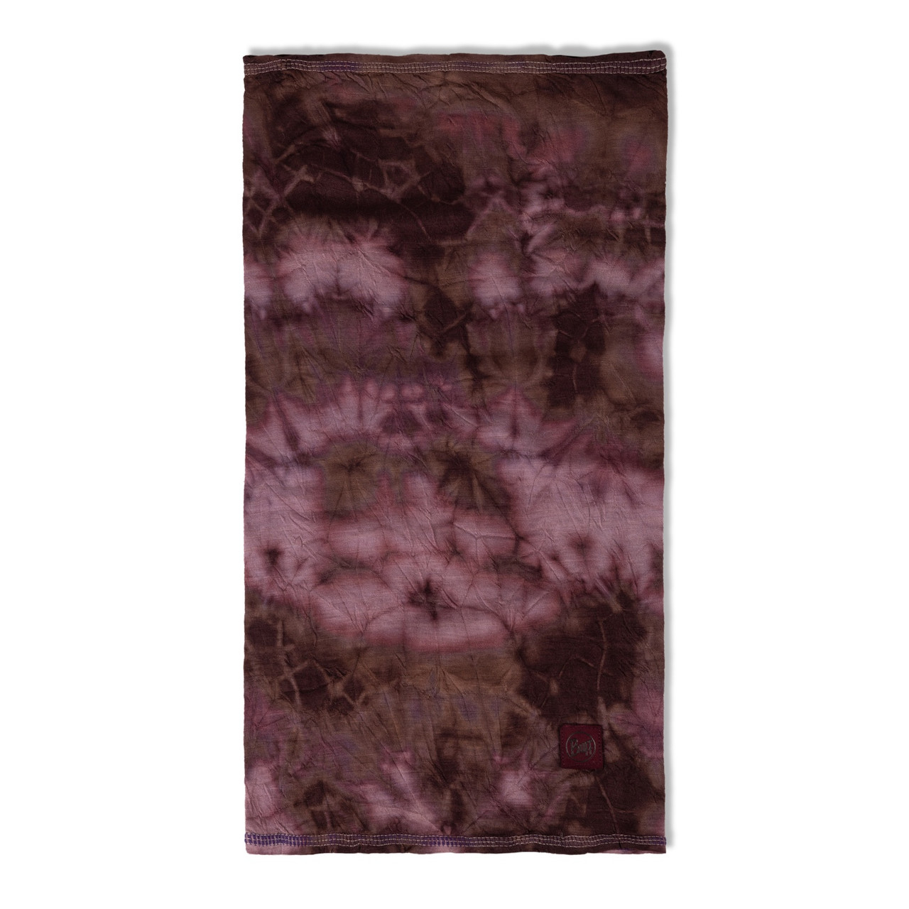 Buff Merino Lightweight Natural Dye Multifunctional Headwear - Unisex