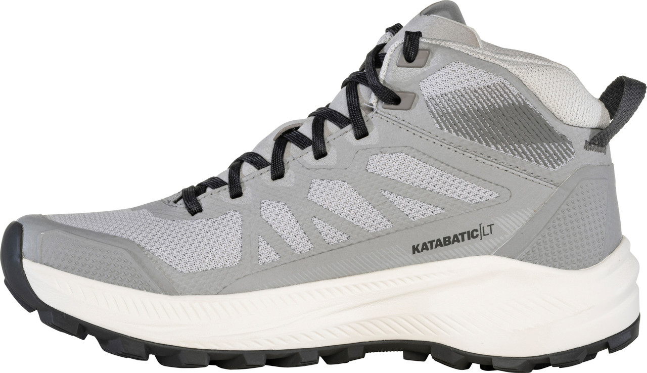 Oboz Katabatic LT Mid GTX - Women's