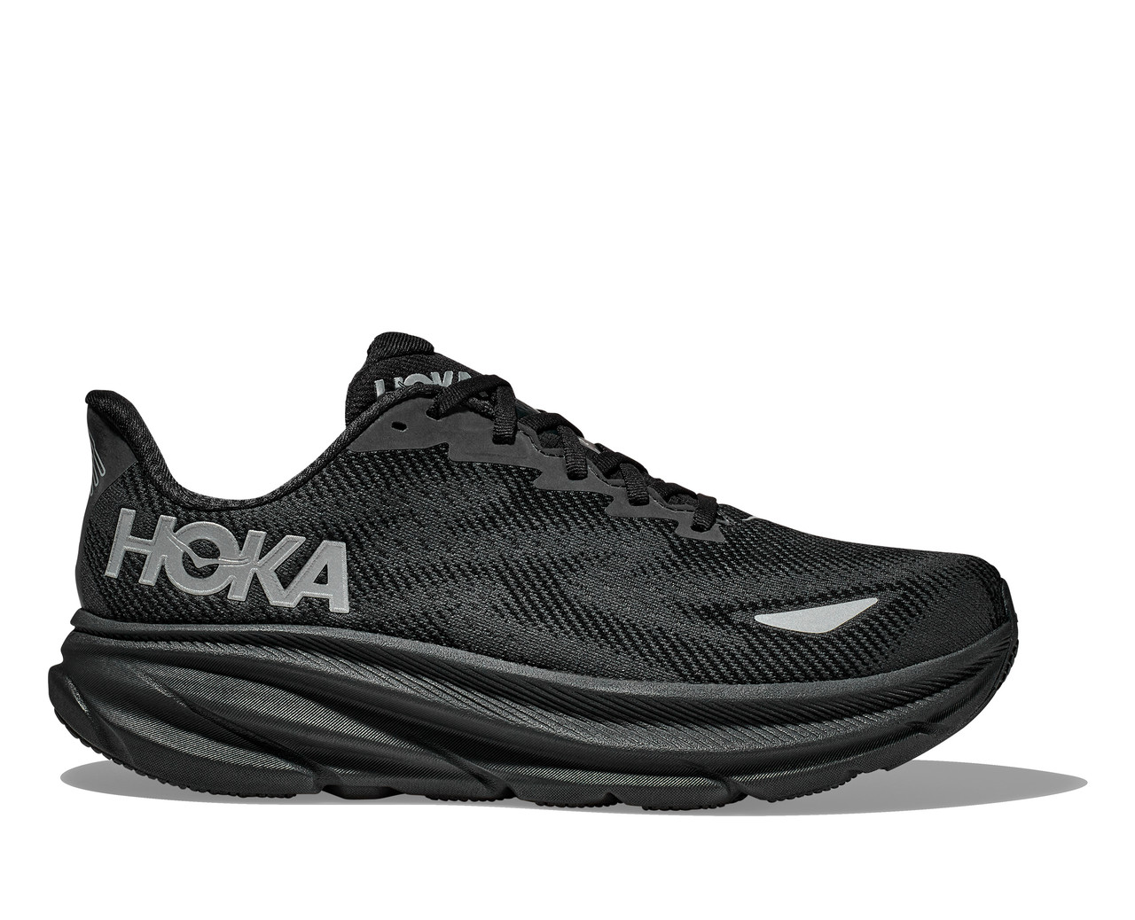 Hoka Clifton 9 Gore-Tex Road Running Shoes - Women's