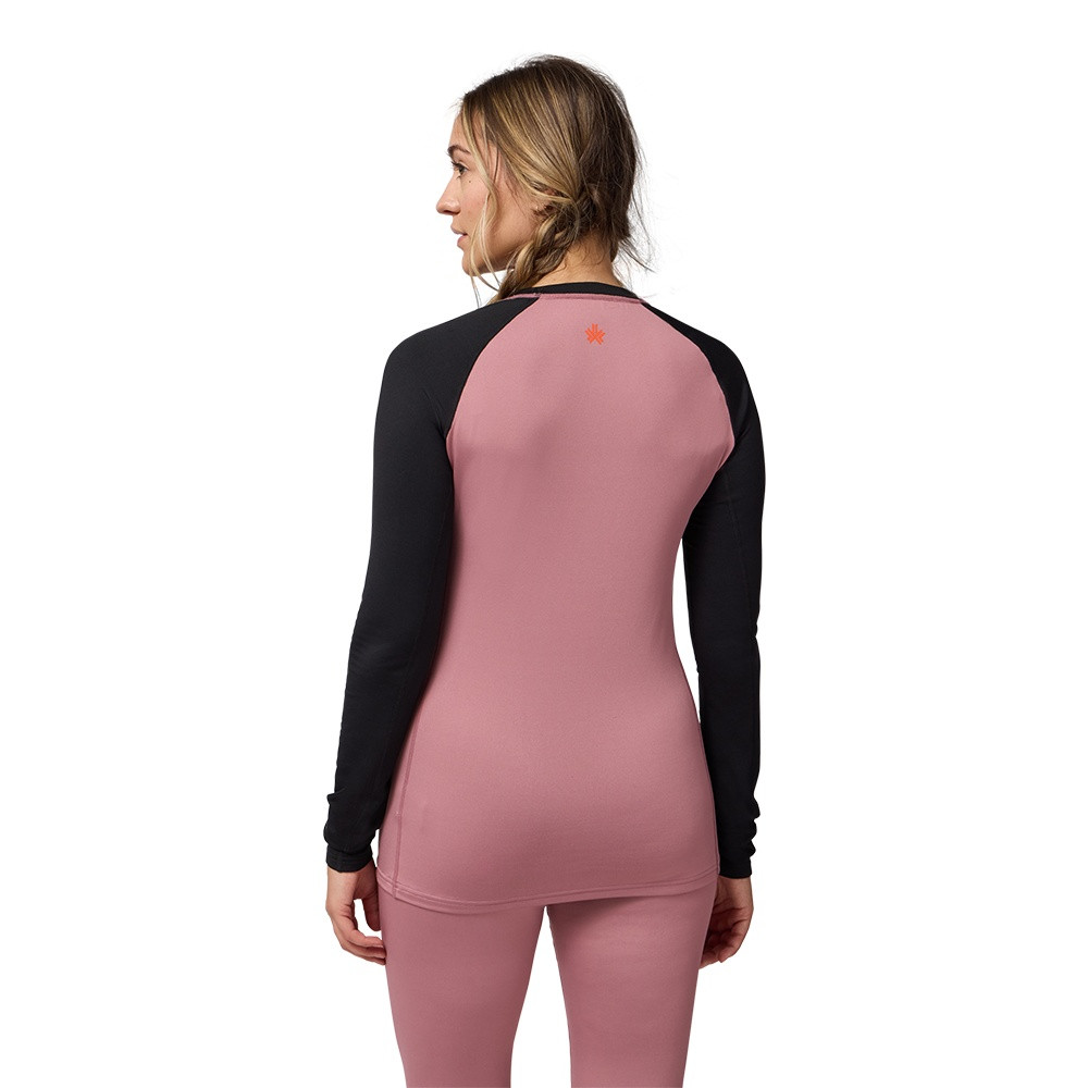 Kombi RedHEAT Extreme Crew Top - Women's