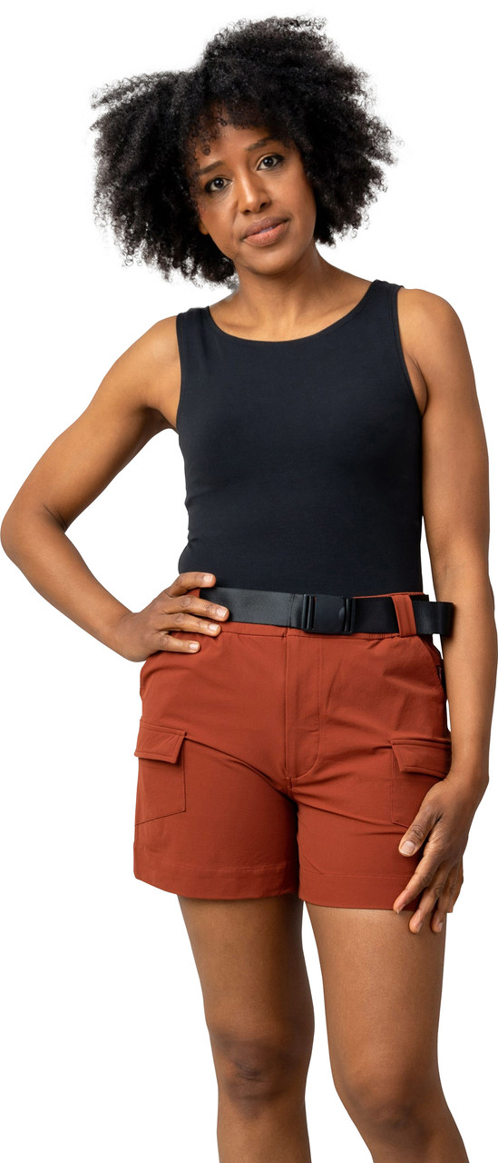 alder Take a Hike Shorts - Women's