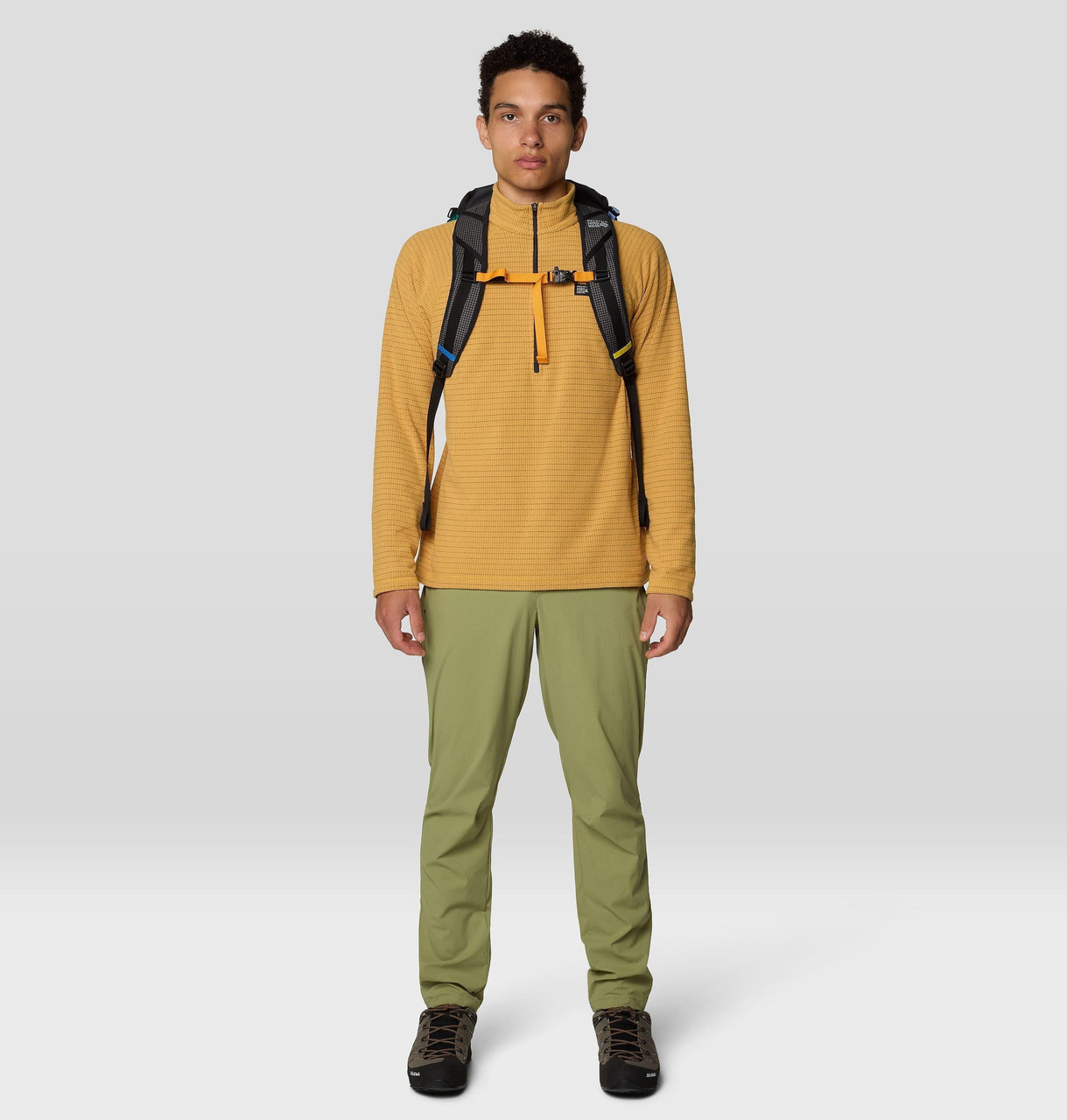 Mountain Hardwear Dynama Pant - Men's