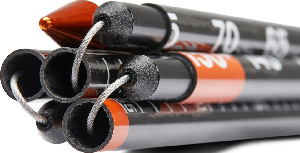 Backcountry Access Stealth Probe - 330cm