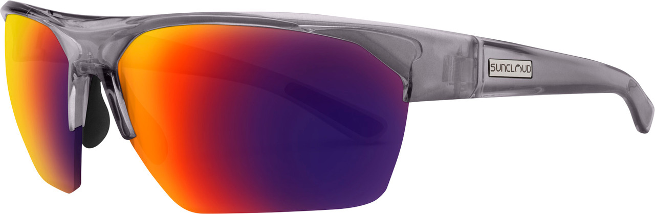 Suncloud Rival Polarized Sunglasses - Unisex