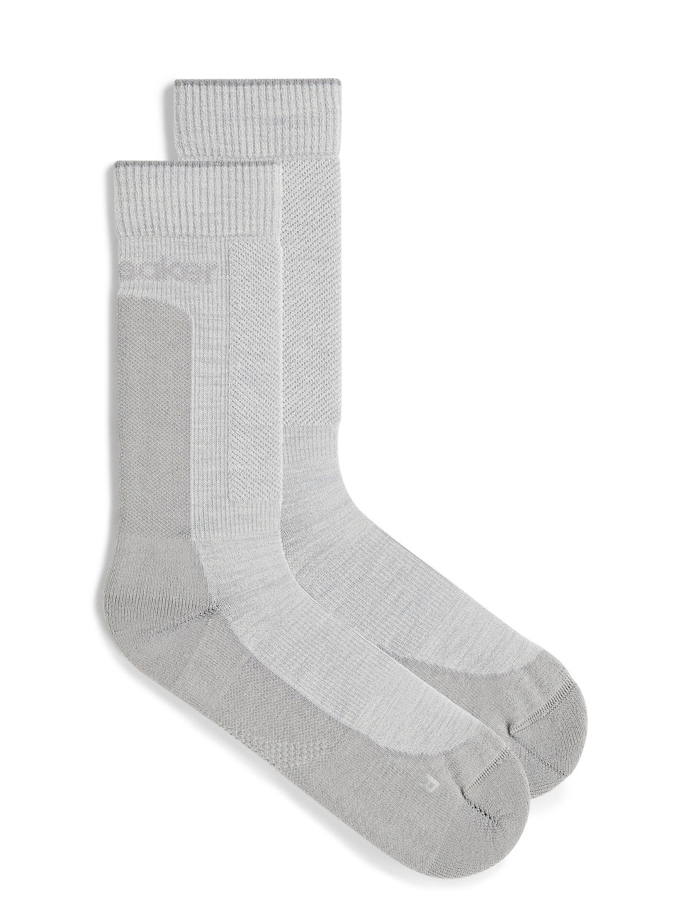 icebreaker Hike + Medium Crew Socks - Men's