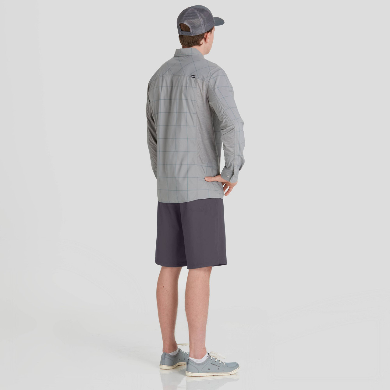 NRS Guide Shorts - Men's