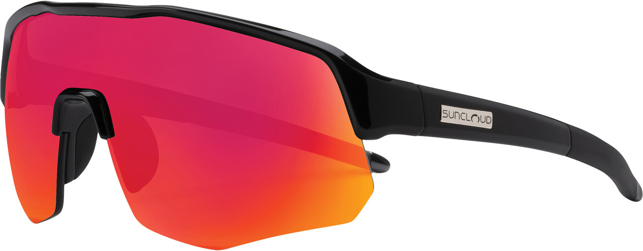 Suncloud Cadence Polarized Sunglasses