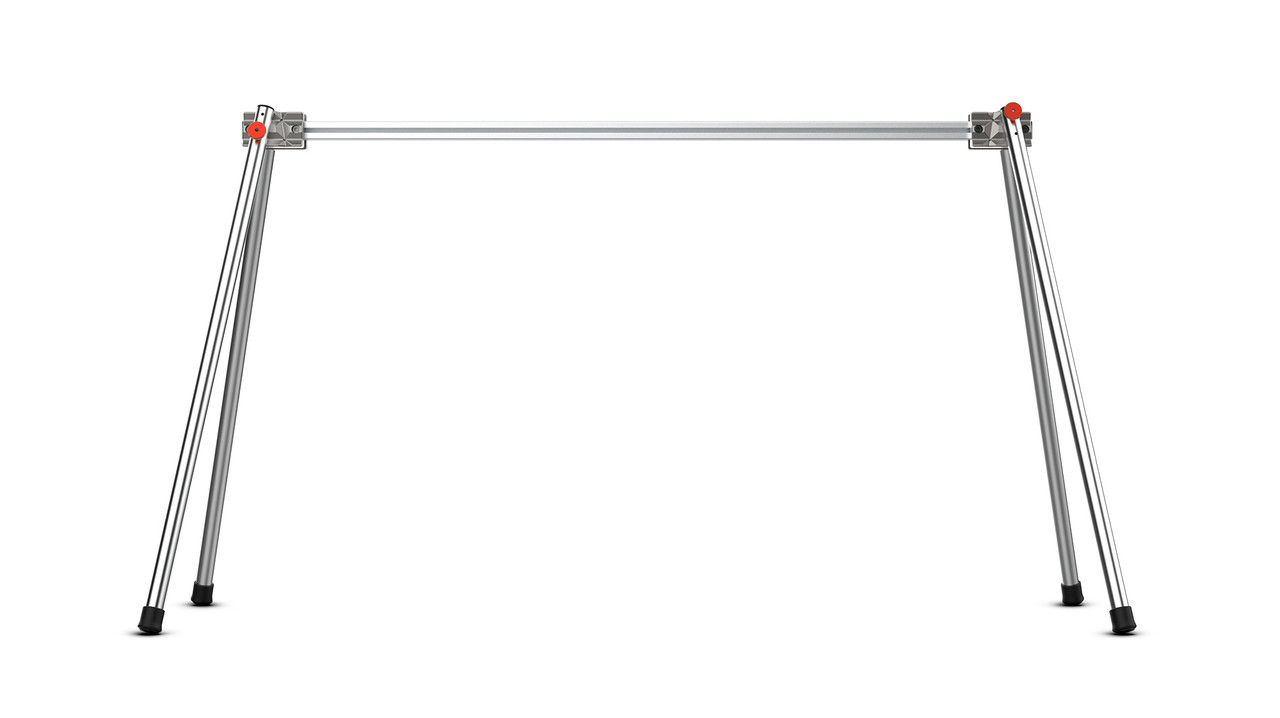 Tools4Boards Lite Tunning Stand Skis, Snowboards, Bicycles