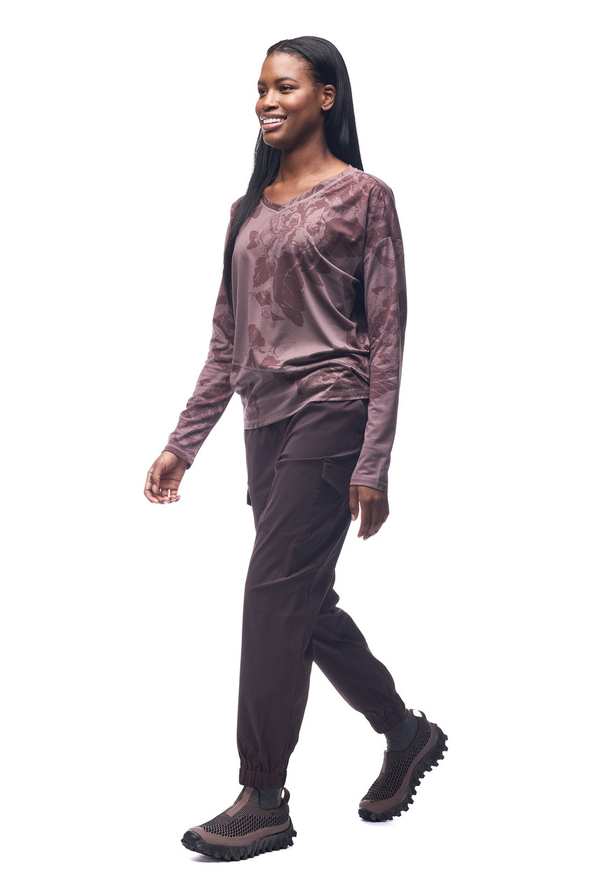 Indyeva Veloz II Top - Women's