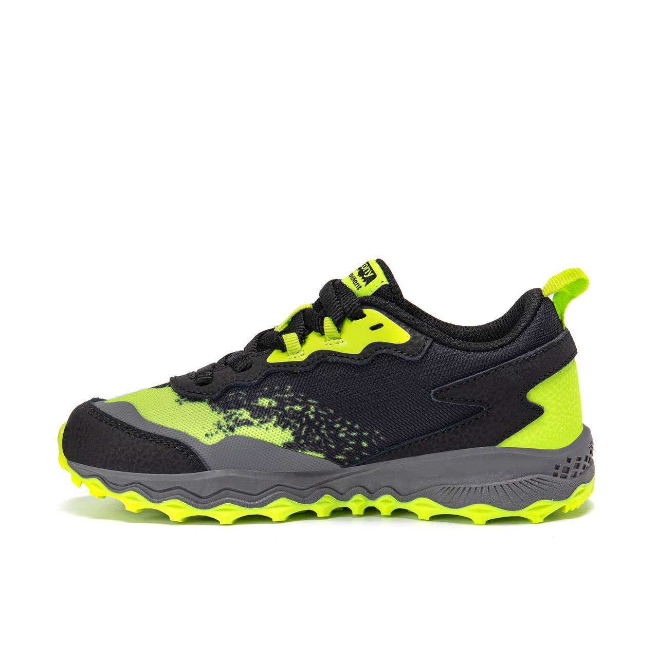 Saucony Peregrine KDZ Shield Running Shoes - Kids'