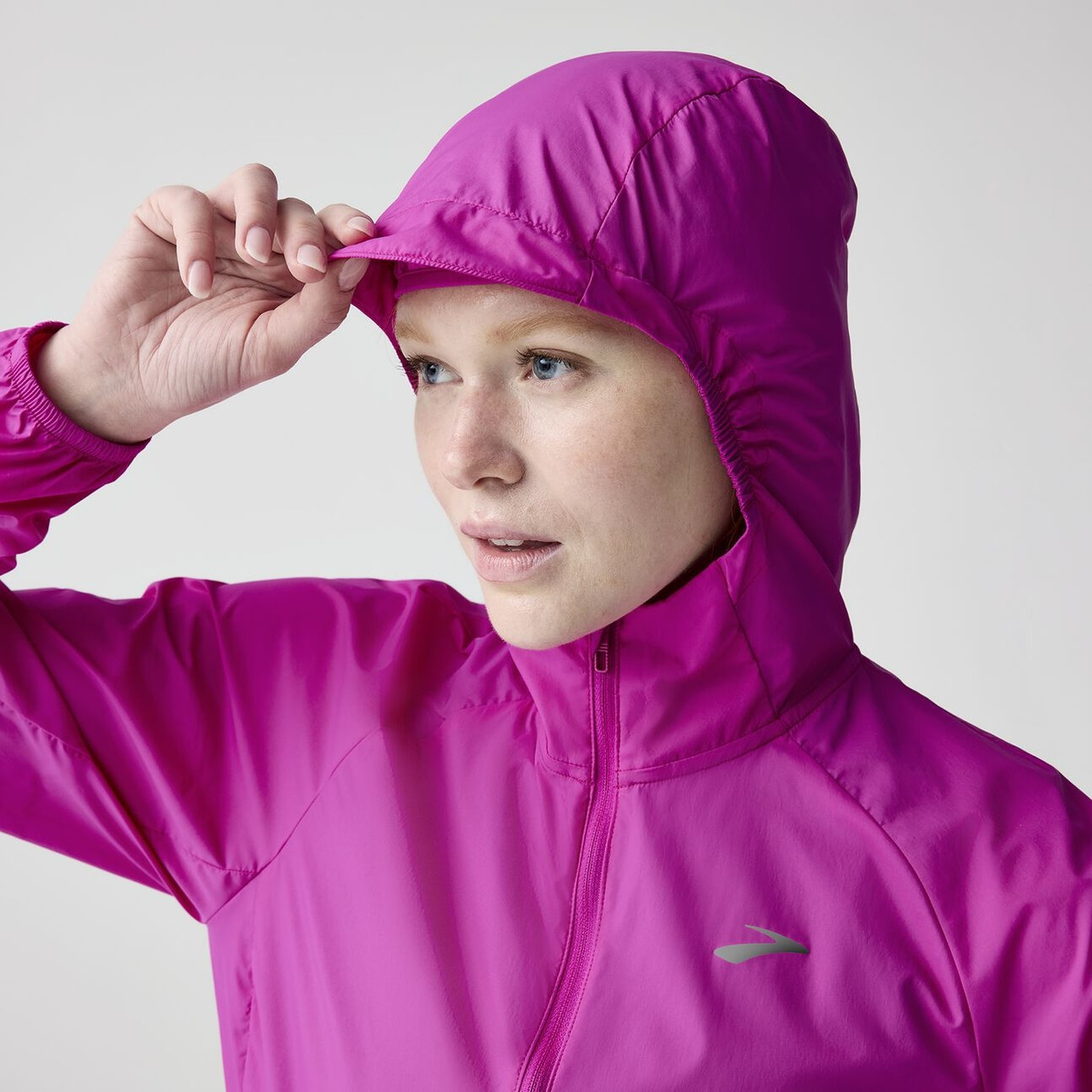 Brooks Canopy Jacket - Women's