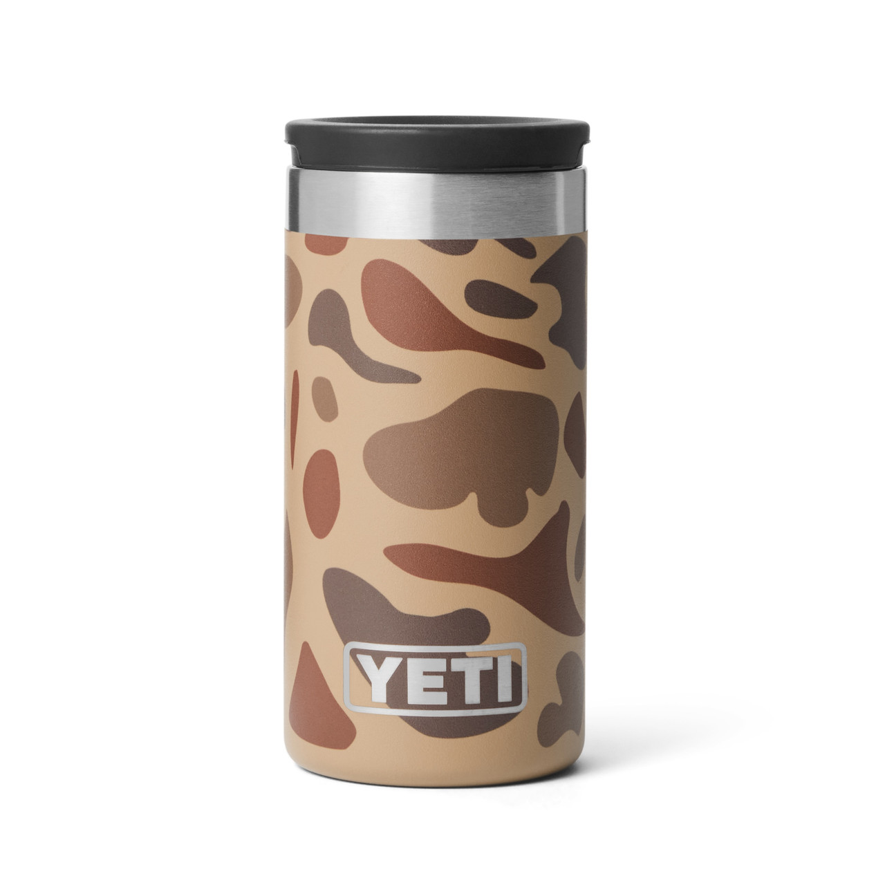 Yeti Shot Glasses with Carrying Case