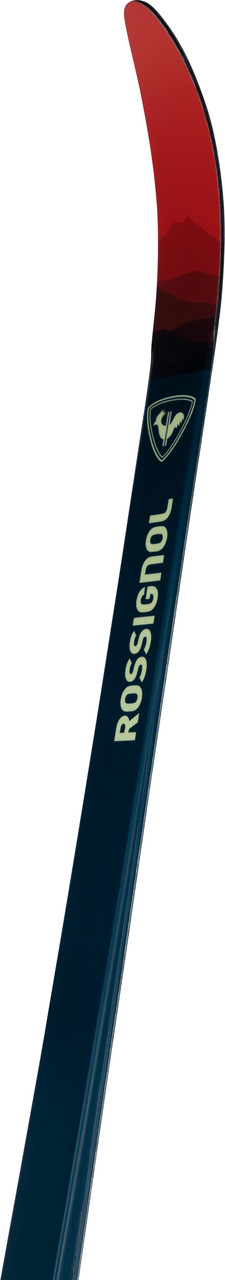 Rossignol X-Tour Escape R-Skin Skis - Unisex