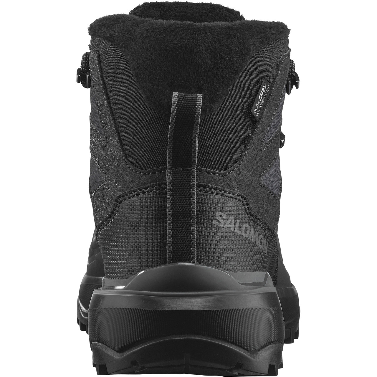 Salomon X Ultra Snowpilot Waterproof Winter Boots - Women's