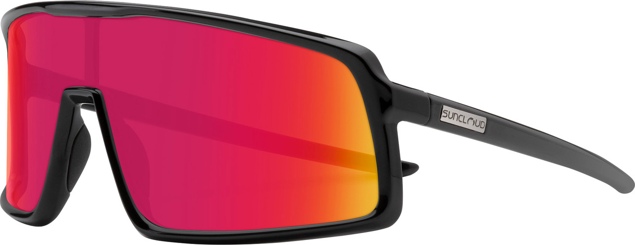 Suncloud Upshot Polarized Sunglasses - Unisex