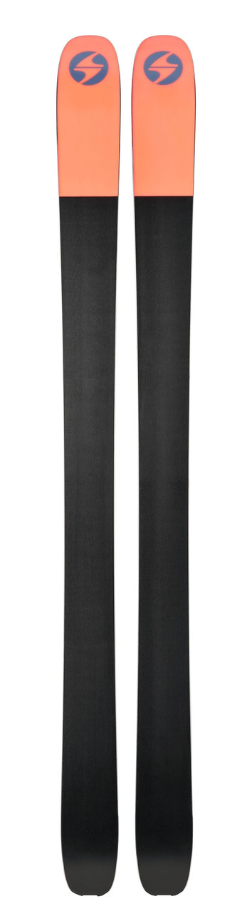 Blizzard Zero G 105 Skis - Unisex