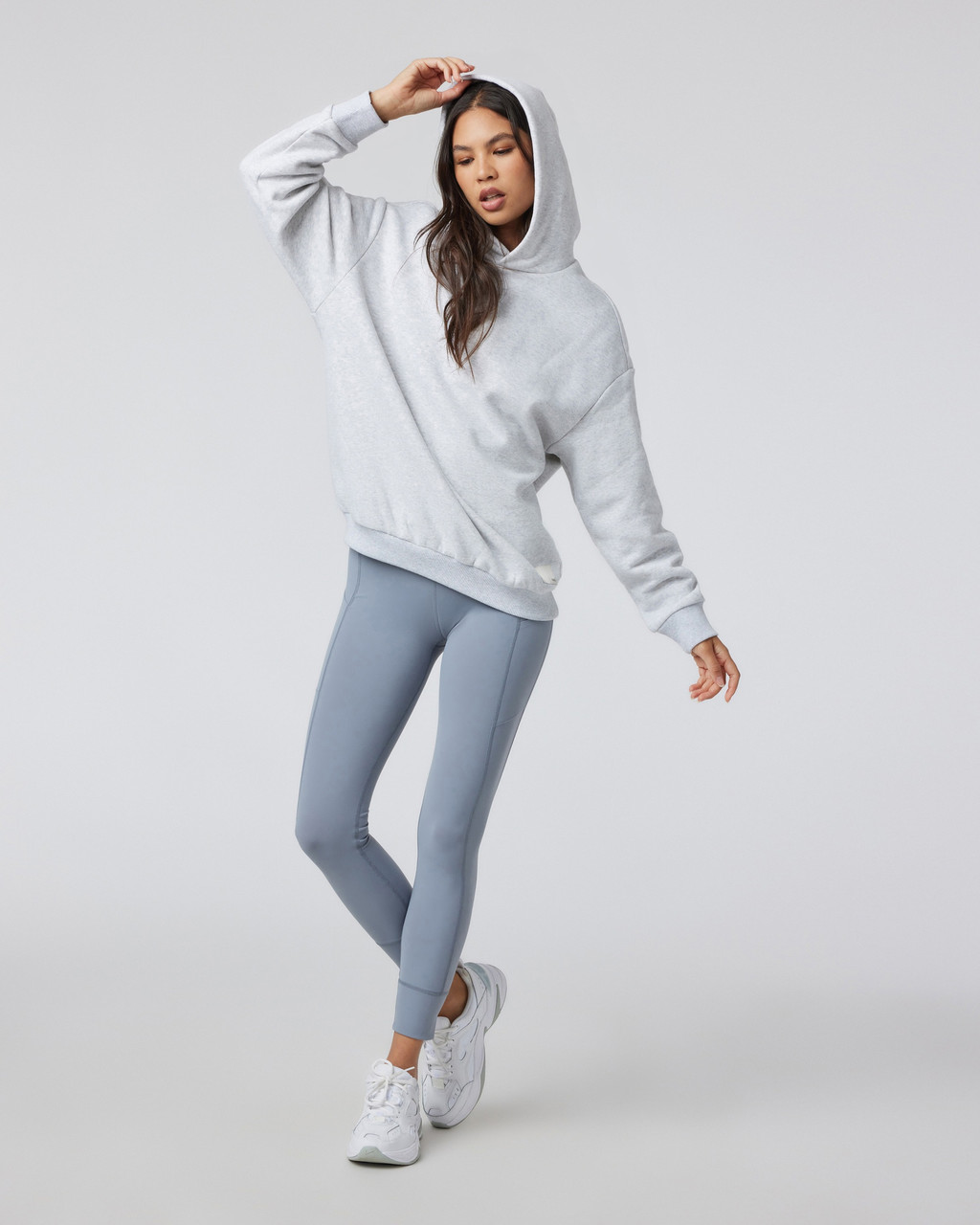 Vuori Restore Oversized Hoodie - Women's