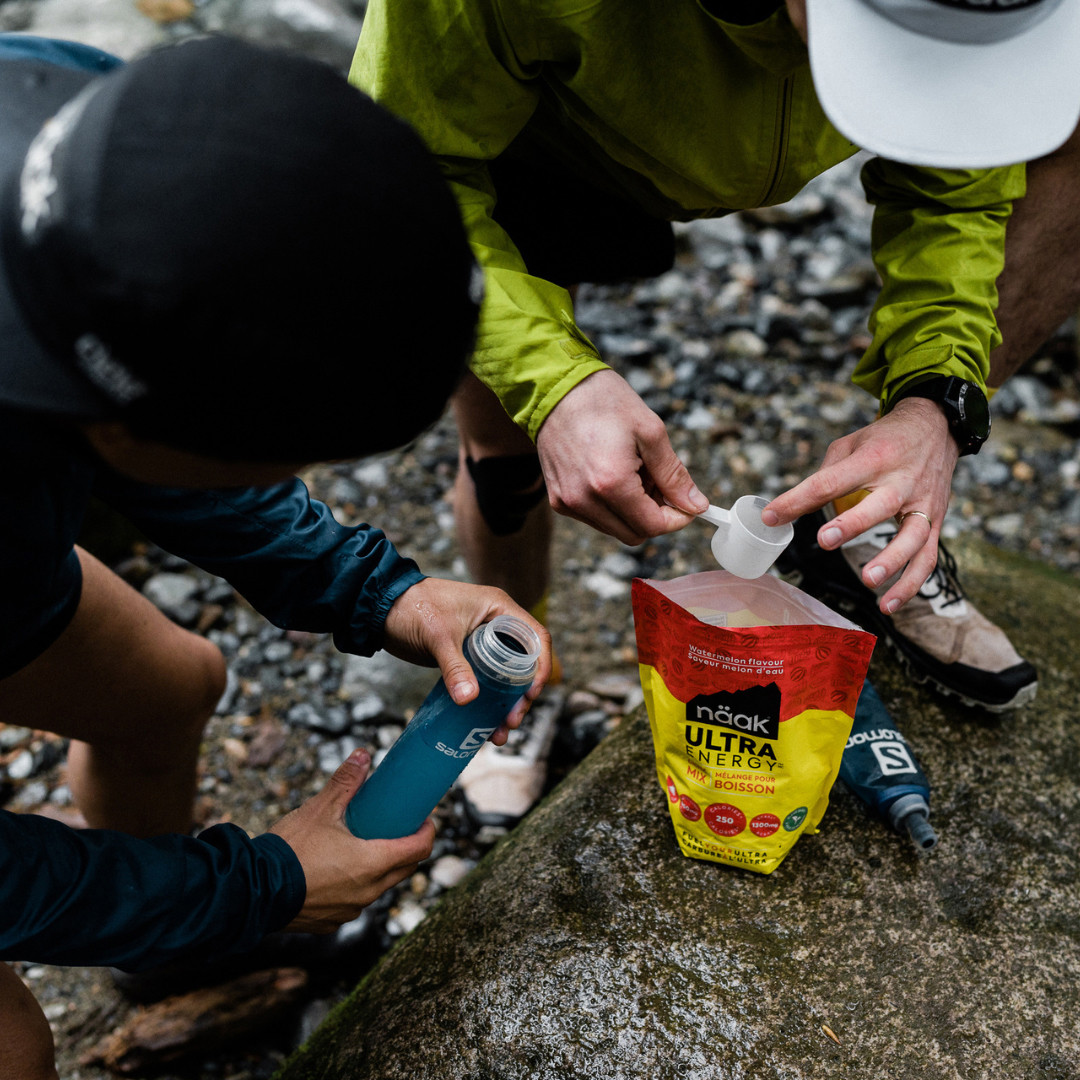 Naak Ultra Energy Drink Mix Watermelon