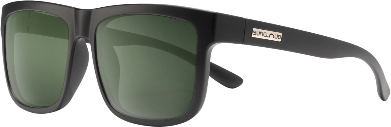 Suncloud Quiver Polarized Sunglasses