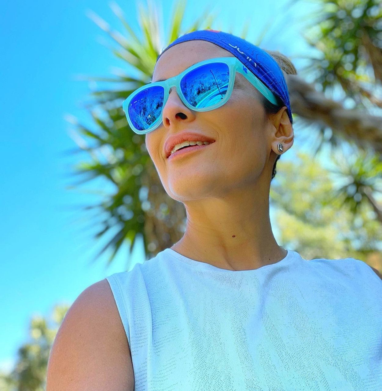 Knockaround Premiums Sport Polarized Sunglasses - Unisex