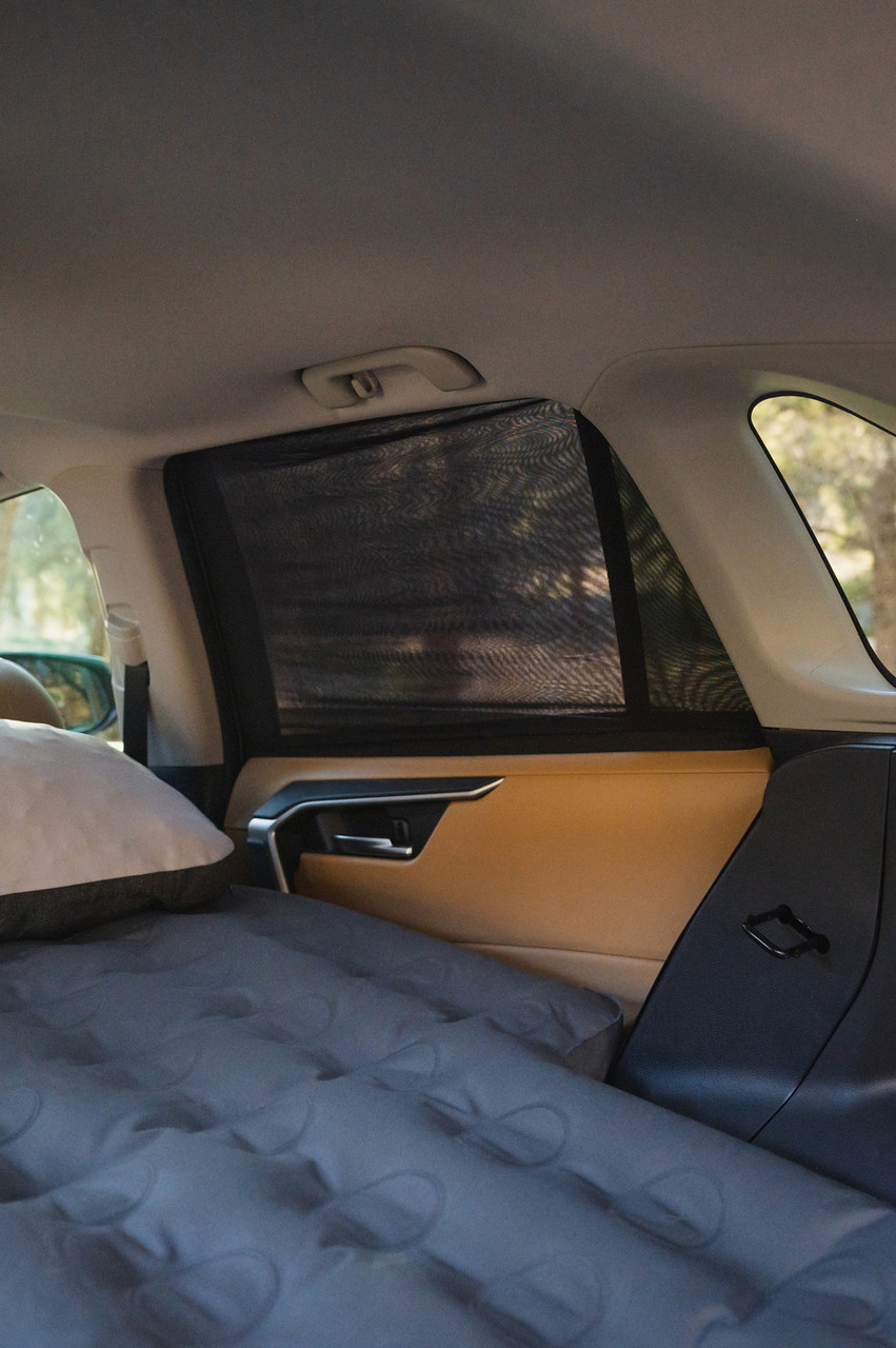 Luno Car Window Screens