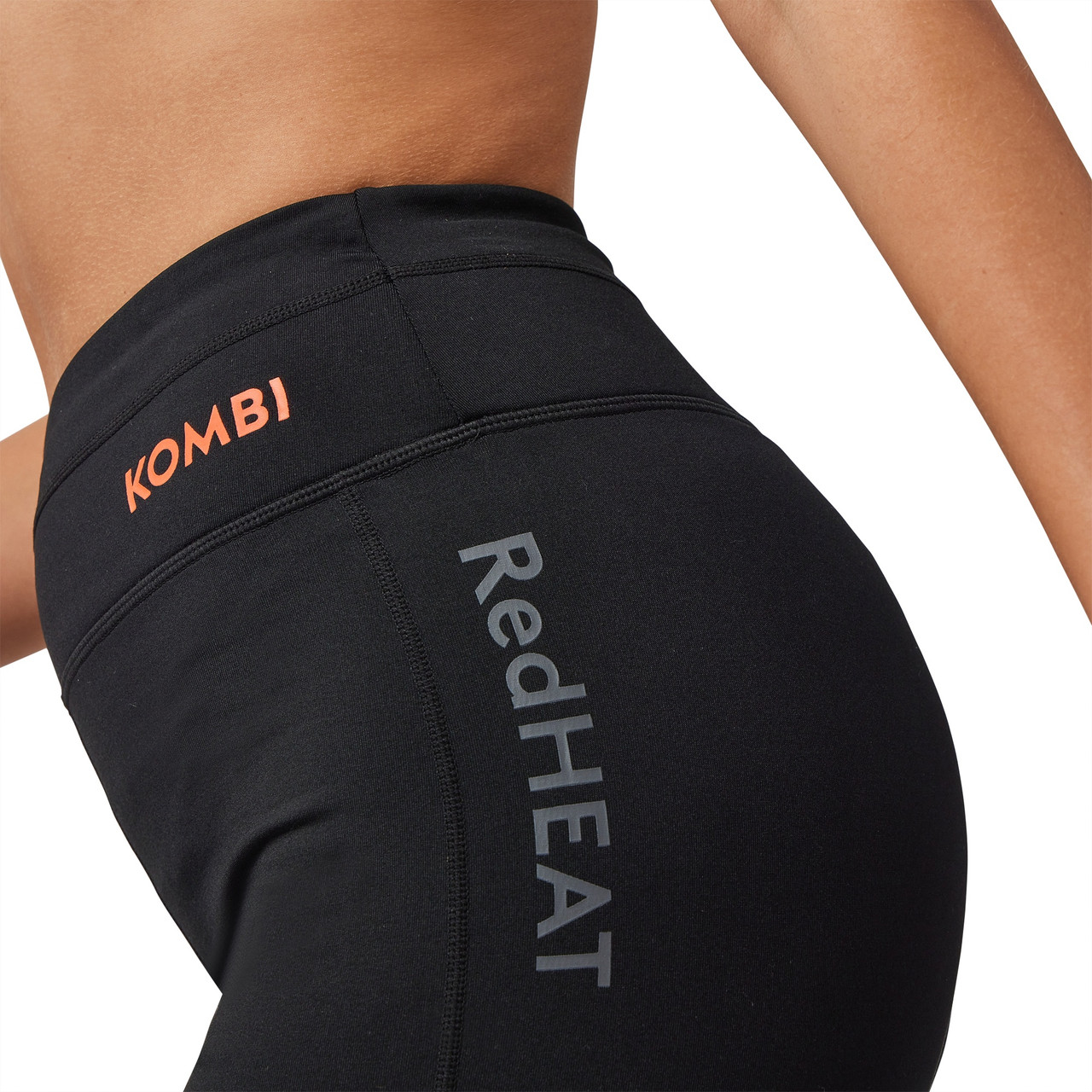 Kombi RedHeat Extreme 3/4 Bottom - Women's