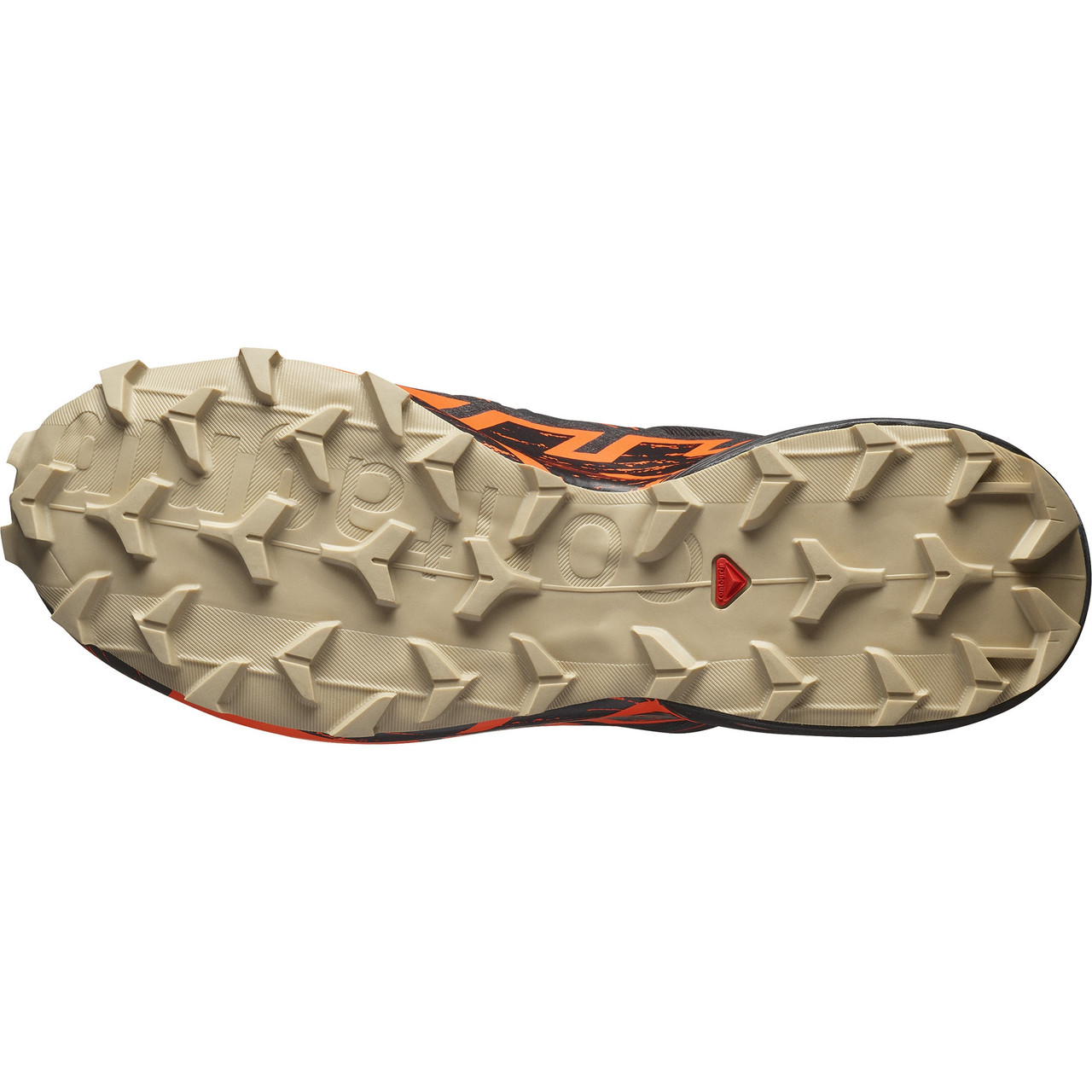 Salomon Speedcross 6 Gore-Tex Trail Running Shoes - Men's