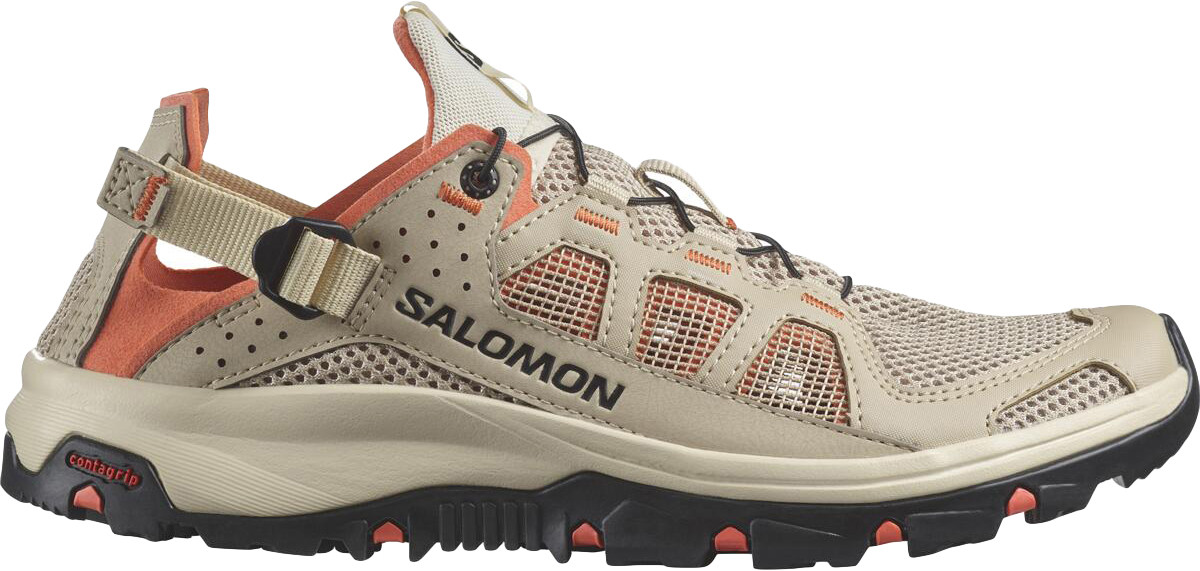 Salomon Techamphibian 5 Watershoes - Women's