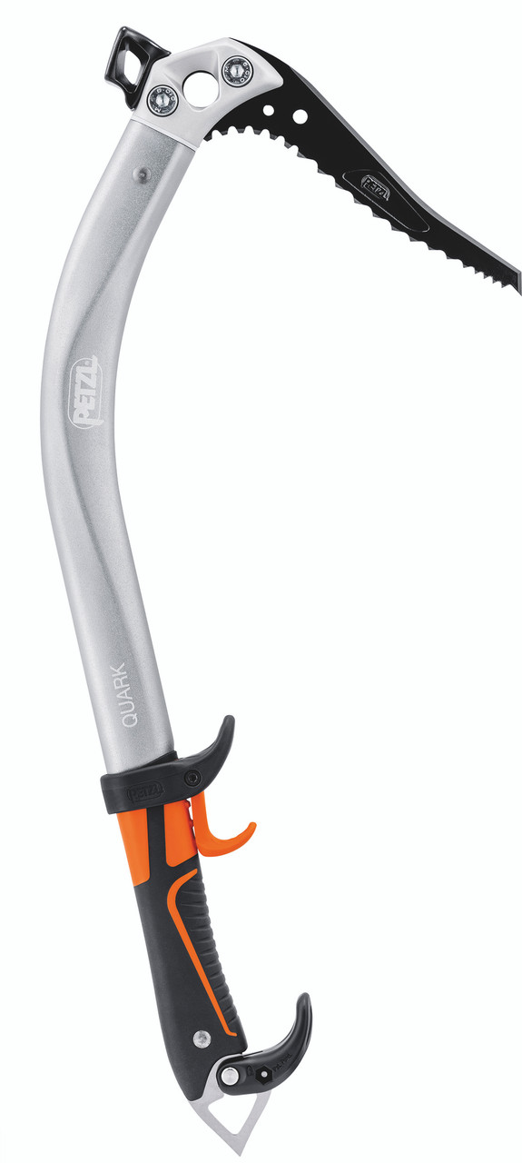 Petzl Quark Hammer Ice Tool