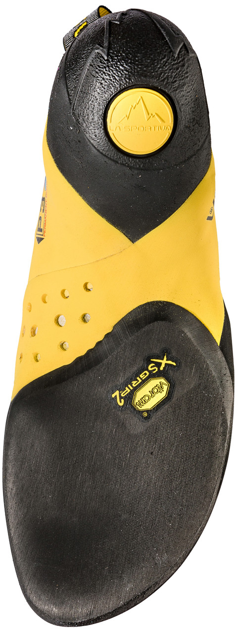 La Sportiva Solution Climbing Shoes - Men's