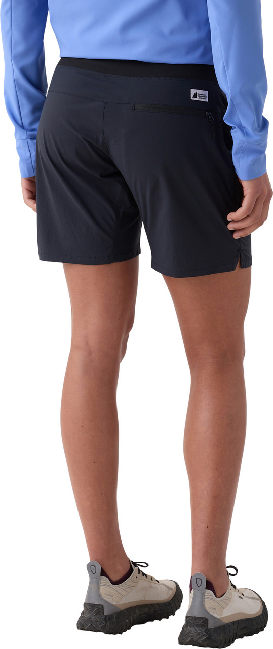 MEC Tech Trail Short 7" - Women's