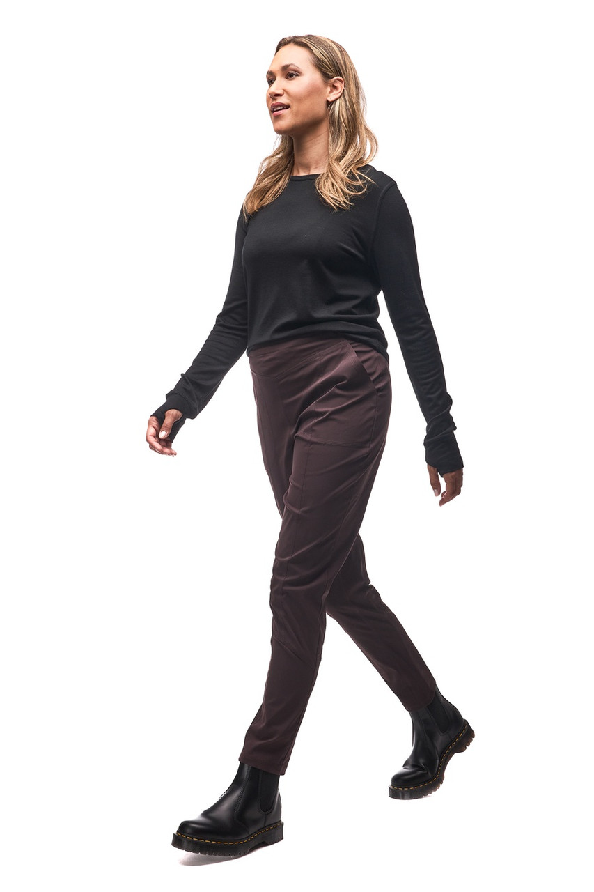 Indyeva Matkailu HV II Pants - Women's